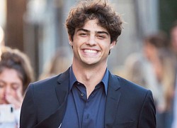 &#8216;Bạn trai online&#8217; Noah Centineo gia nhập vũ trụ siêu anh hùng DC trong &#8216;Black Adam&#8217;