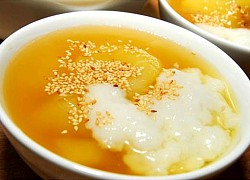 Bánh trôi tàu