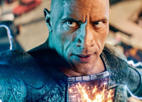 "Black Adam" của The Rock có cứu được vũ trụ điện ảnh DC?