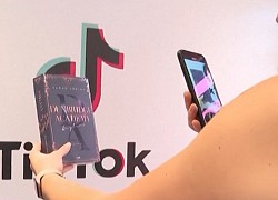 BookTok - quảng bá văn hóa đọc nhờ TikTok