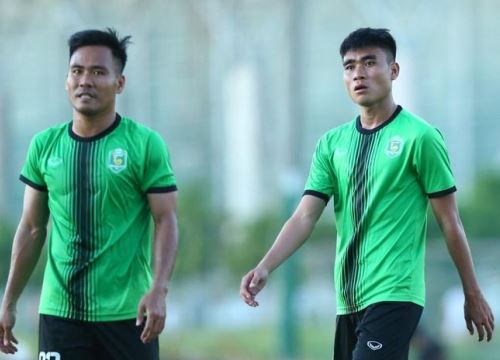 Cầu thủ Cần Thơ lại dọa bỏ V.League 2