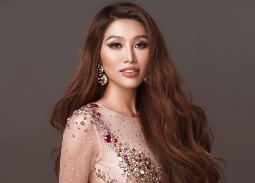 Chế Nguyễn Quỳnh Châu lên tiếng khi bị nói "hết tuổi đi thi Miss Grand International"