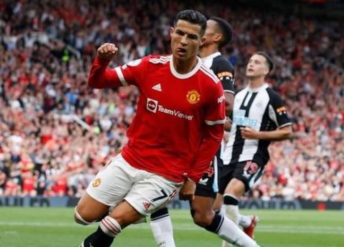 Chelsea, Arsenal và Newcastle từ chối Ronaldo vì quá mạo hiểm