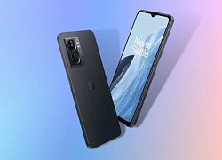 Chính thức ra mắt OnePlus Nord N300 5G với Dimensity 810 SoC, pin 5.000 mAh, màn hình IPS LCD 6,56 inch