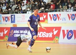 Chờ 'chung kết sớm' của futsal