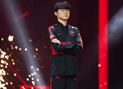 CKTG 2022: Faker chia sẻ từng bị áp lực, hành trình thay đổi bản thân để hướng đến Summoner's Cup thứ tư trong sự nghiệp