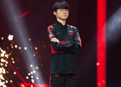 CKTG 2022: Faker chia sẻ từng bị áp lực, hành trình thay đổi bản thân để hướng đến Summoner's Cup thứ tư trong sự nghiệp