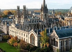 Cơ hội cho học sinh Việt Nam tiếp cận chương trình giáo dục phổ thông của Đại học Oxford