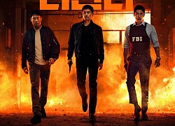 'Confidential Assignment 2: International': Bom tấn giải trí cười 'giòn giã', diễn viên xuất sắc