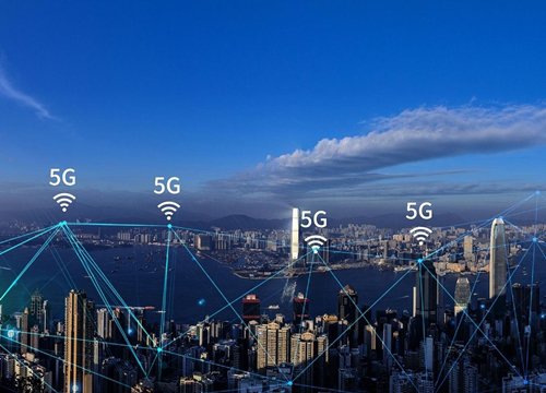 Công nghệ 5G có tốc độ phát triển thần tốc