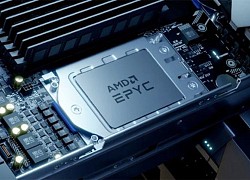 CPU Genoa EPYC Zen 4 của AMD sẽ chính thức ra mắt vào ngày 10 tháng 11