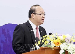 Các vấn đề ưu tiên thảo luận tại Hội nghị các nhà lãnh đạo kinh tế APEC 2022