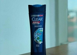 Dầu gội Clear Men Cool Sport Bạc Hà: Tuyệt chiêu gia tăng sức bền cho runners