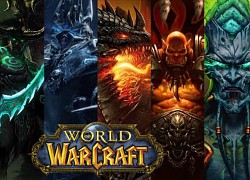 Dự án World of Warcraft Mobile bất ngờ được hồi sinh, ai sẽ là người phát triển?