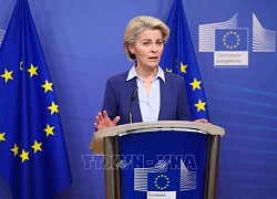 EU cam kết tuân thủ thỏa thuận Brexit với Anh