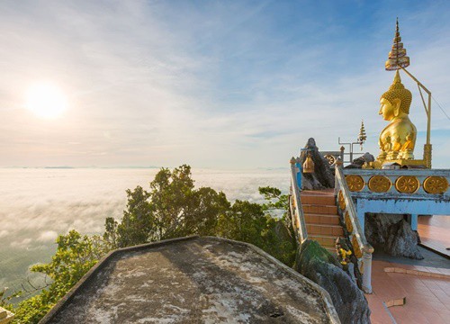 Tại sao Krabi lại nằm trong danh sách những địa điểm du lịch Thái Lan hấp dẫn nhất?