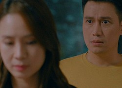 Hành trình công lý - Tập 9: Muốn gần gũi chồng nhưng Phương lại bị clip nóng ám ảnh