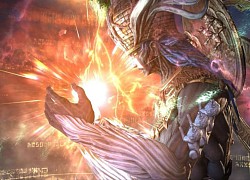 Cách mở khóa Void Ark trong Final Fantasy 14 để người chơi có thể tham gia