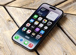 Mặc kệ thị trường smartphone sụt giảm, doanh số iPhone 14 Pro vẫn tiếp tục tăng