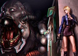 Tựa game mới được Square Enix đăng ký tên miền phải chăng chính là Parasite Eve Remake?