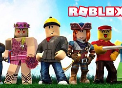 TOP 10 game Roblox chơi cùng bạn bè năm 2022