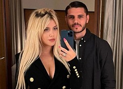 Icardi sa thải cô vợ cũ Wanda Nara