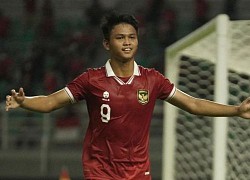 Indonesia tự tin vượt qua vòng bảng U20 châu Á