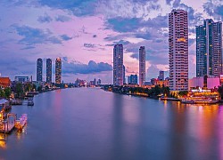 Khám phá những trải nghiệm thú vị ở Bangkok về đêm