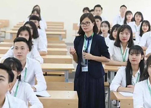 Kiểm định viên giáo dục đại học phải có 05 năm trở lên là giảng viên