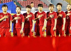 Lịch thi đấu bảng E của tuyển nữ Việt Nam tại FIFA World Cup nữ 2023