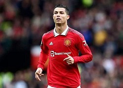 Lộ diện đội bóng Italia khát khao chiêu mộ Ronaldo