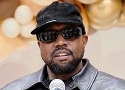 Luật sư đồng loạt rời bỏ Kanye West