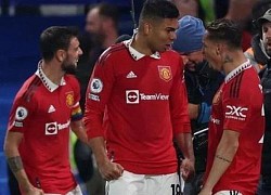 Man Utd đón tin buồn từ Liên đoàn bóng đá Anh