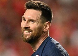 Messi chỉ ra hai ứng viên vô địch World Cup 2022