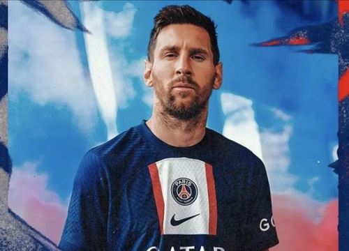 Messi có thể ở lại PSG vì điều này