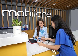 MobiFone xin lỗi khách hàng về sự cố 'sập mạng'