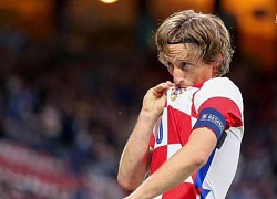 Modric chốt thời điểm chia tay ĐT Croatia, tận tâm vì Real