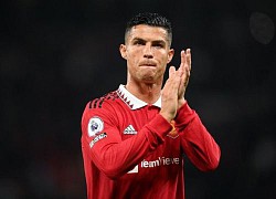 MU nhận cảnh báo về Ronaldo từ một năm trước