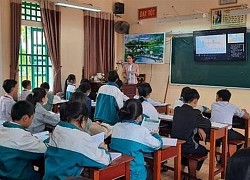 Nam Định dự kiến học phí bậc phổ thông không quá 300 nghìn đồng/tháng