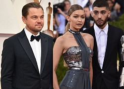 Zayn Malik phản ứng trước tin Gigi Hadid hẹn hò Leonardo DiCaprio