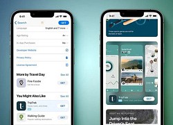 Người dùng iPhone có thể sẽ bị ép xem quảng cáo nhiều hơn