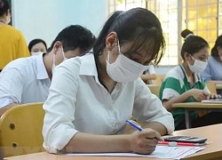 'Nới' quy định số lượng học sinh dự thi học sinh giỏi quốc gia