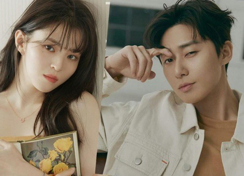 Park Seo Joon và Han So Hee hoàn tất quá trình quay phim mới, bao giờ lên sóng?