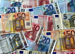 Kinh tế Eurozone tiếp tục giảm mạnh trong tháng 10