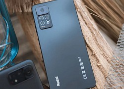 Redmi Note 12 Pro+ sẽ được trang bị camera Samsung HPX 200MP