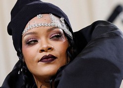 Rihanna phát hành đĩa đơn sau 6 năm