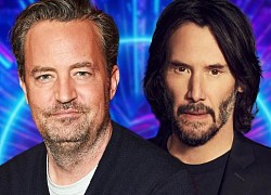 Sao 'Friends' bị chỉ trích vì xúc phạm Keanu Reeves trong tự truyện