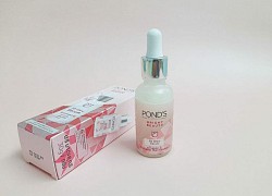 Serum Pond's Age Miracle và 3D Glow Serum: Đâu là serum Vitamin C dành riêng cho làn da của bạn?