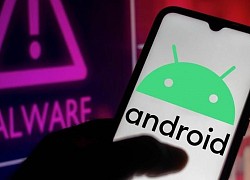 &#8216;Shock&#8217; trước loạt ứng dụng Android chứa mã độc hàng triệu lượt tải về