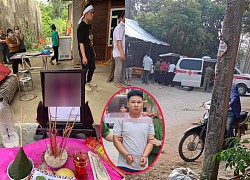 Tang lễ đẫm nước mắt của cô gái bị bạn trai cũ "xuống tay" ở Bắc Ninh: Bố mẹ có hành động đầy xót xa